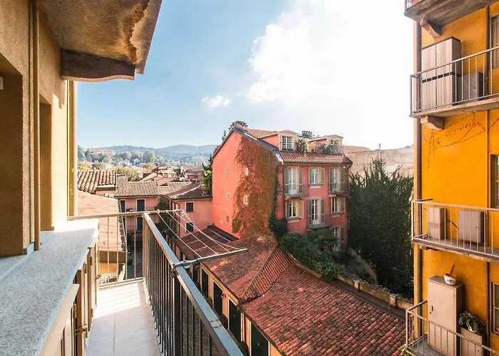 Corso Vittorio & Valentino Bright Studio