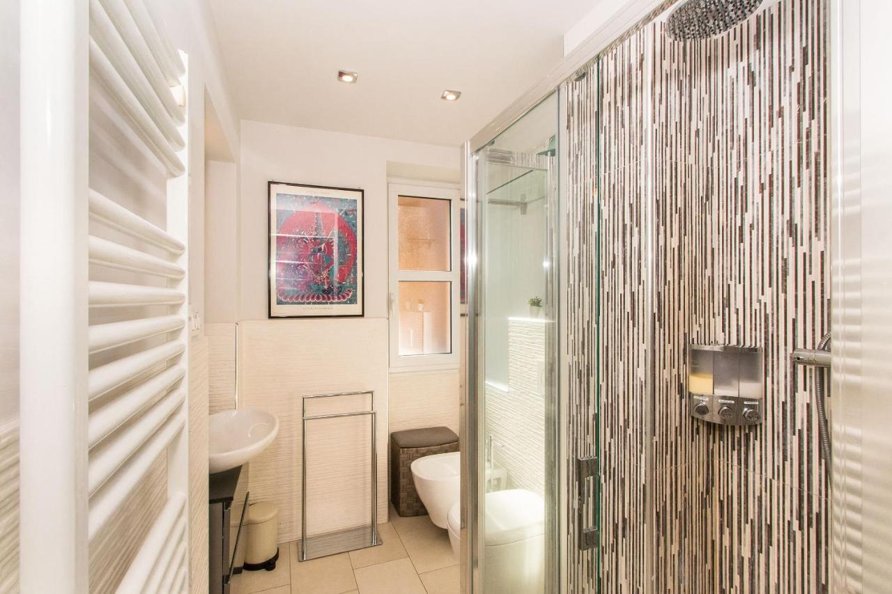 Corso Vittorio & Valentino Bright Studio * Turin