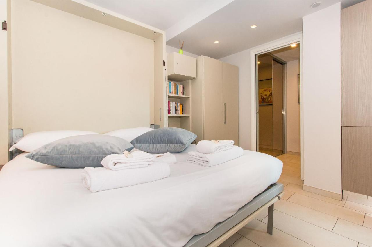 Corso Vittorio & Valentino Bright Studio Apartment Turin
