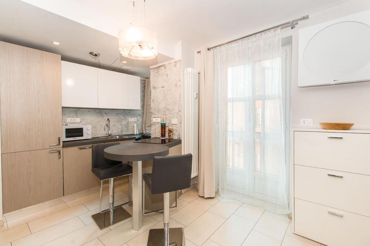 Corso Vittorio&valentino Bright Studio *