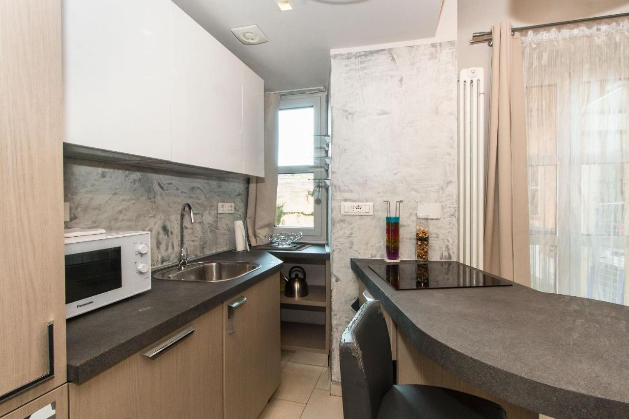 Corso Vittorio&valentino Bright Studio