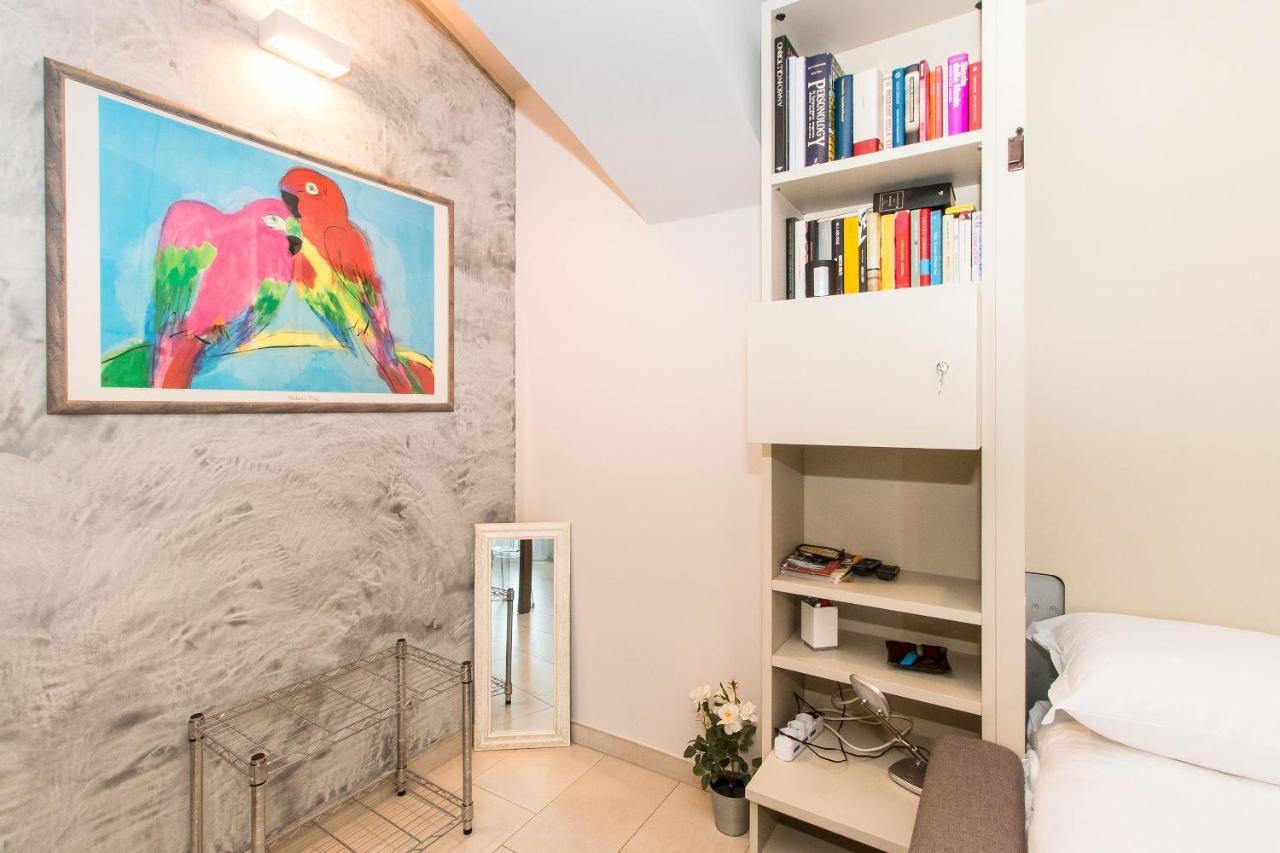 Corso Vittorio&valentino Bright Studio *