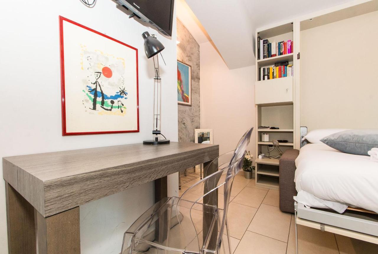 Corso Vittorio&valentino Bright Studio Appartamento *