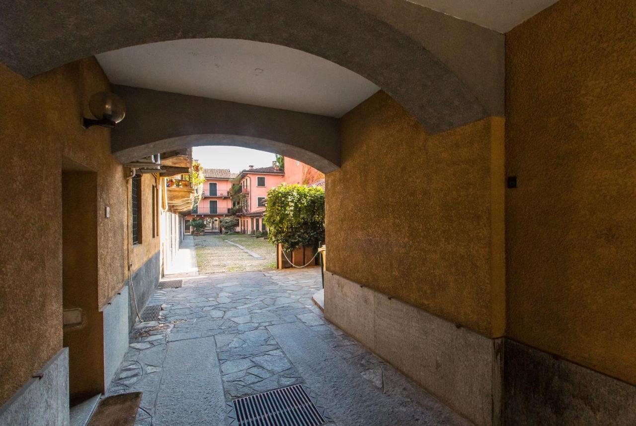 Appartamento Corso Vittorio&valentino Bright Studio *