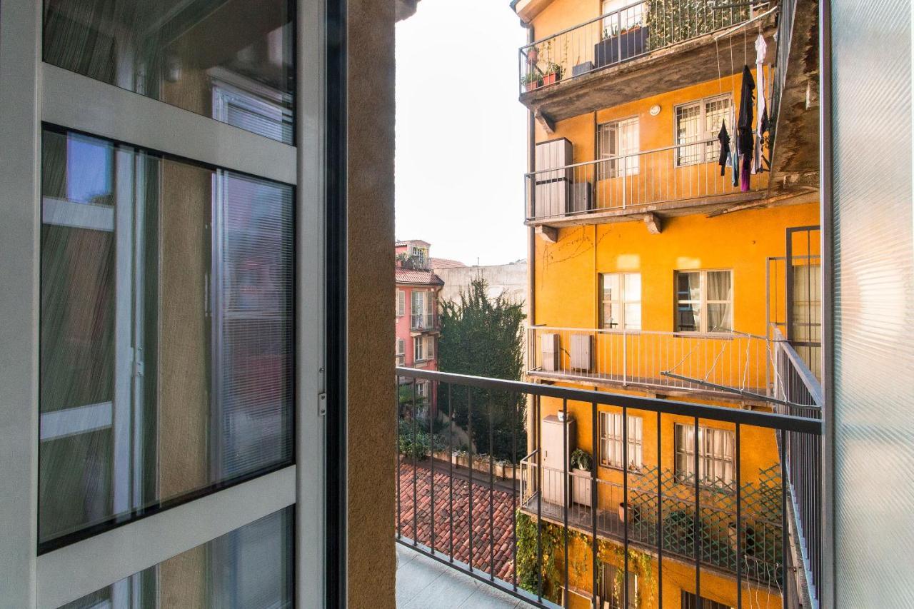 Appartamento Corso Vittorio&valentino Bright Studio *