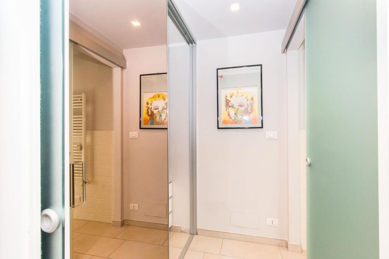 Appartamento Corso Vittorio&valentino Bright Studio Torino
