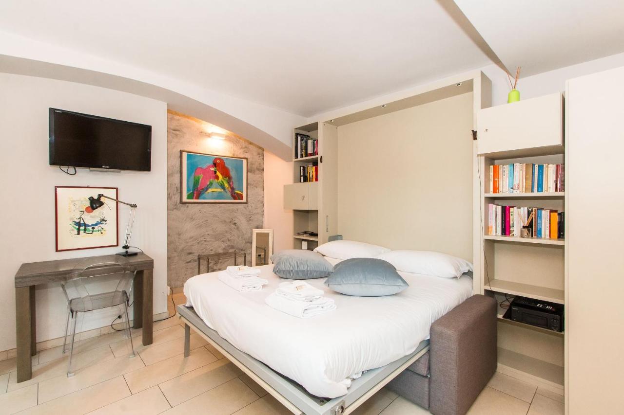 Appartamento Corso Vittorio&valentino Bright Studio