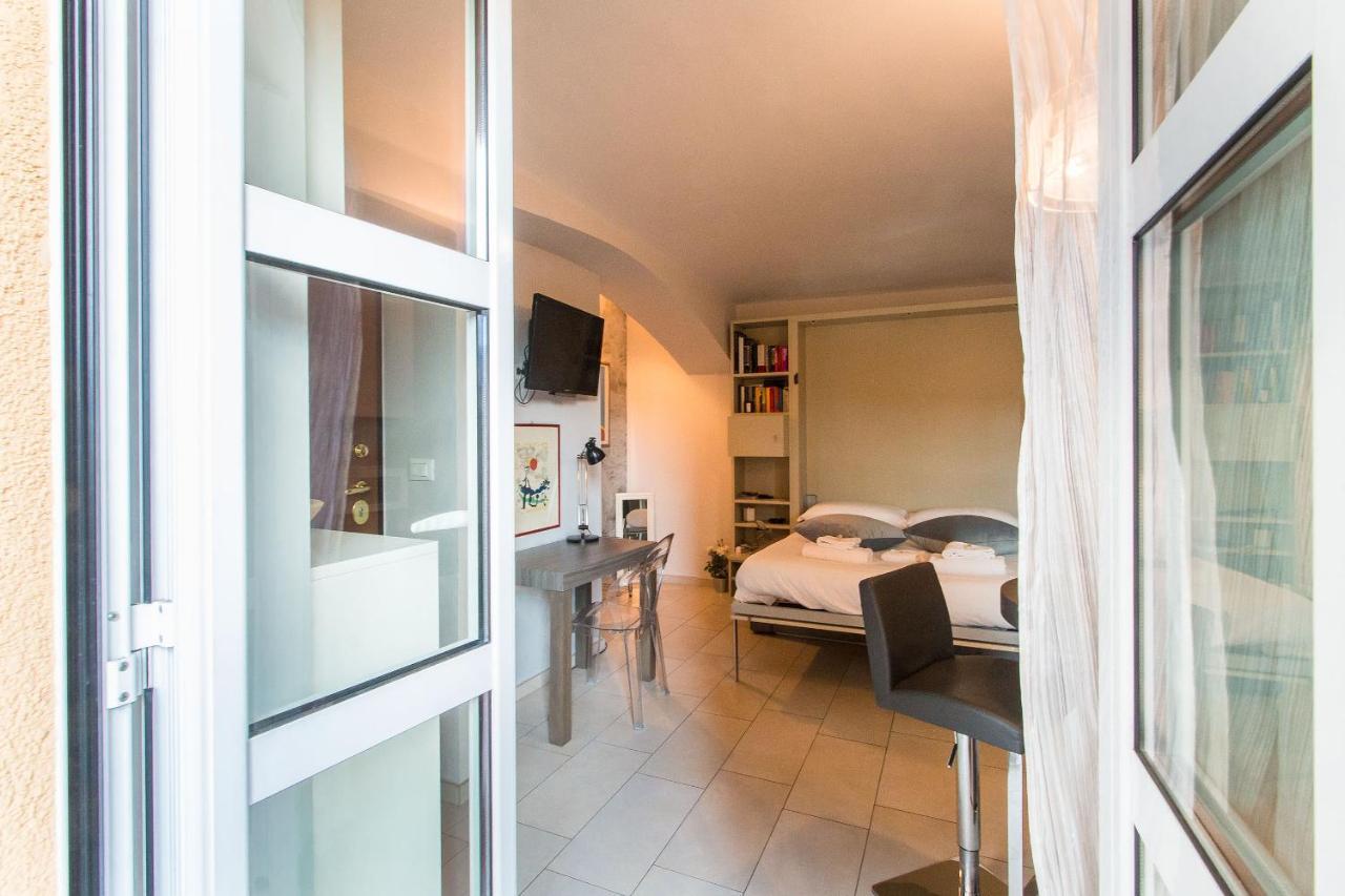 Corso Vittorio&valentino Bright Studio Appartamento Torino