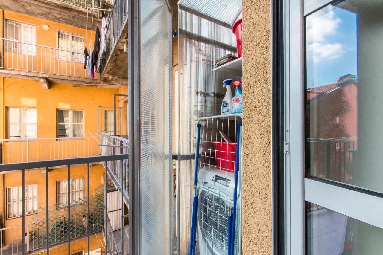 Corso Vittorio&valentino Bright Studio Appartamento Torino