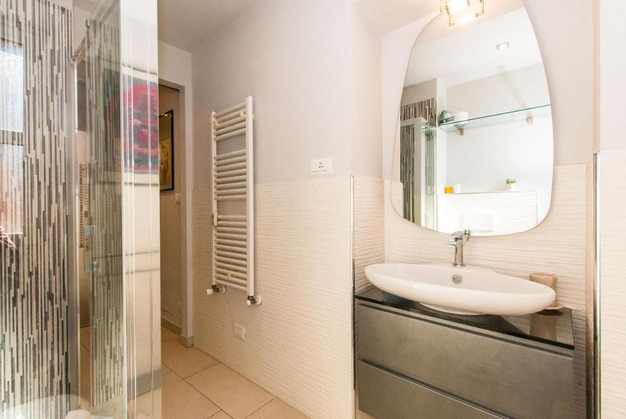 Appartamento Corso Vittorio&valentino Bright Studio *