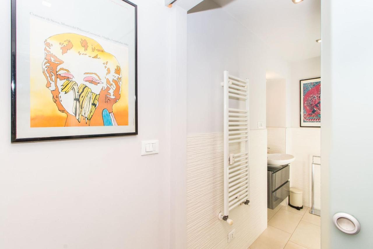 Appartamento Corso Vittorio&valentino Bright Studio *
